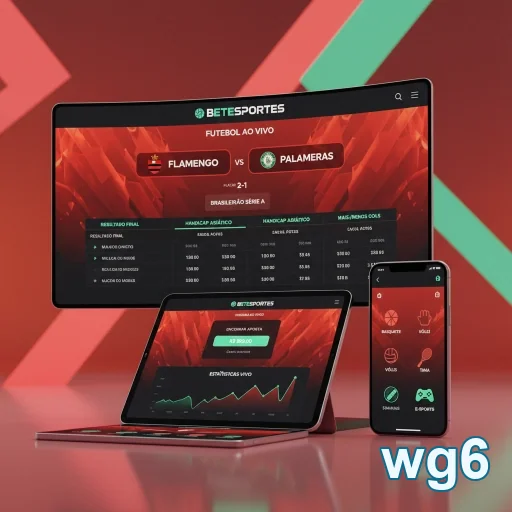 Ilustração de Vantagens do Acesso Móvel na wg6