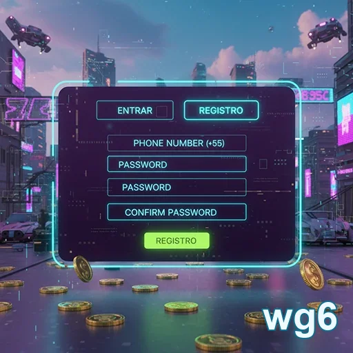 Ilustração de Descubra as Melhores Apostas Esportivas com wg6