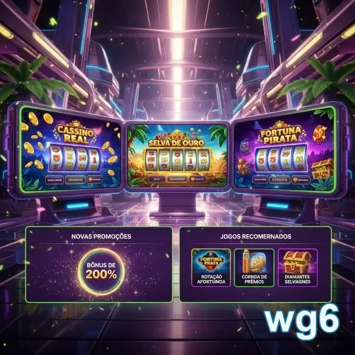 Ilustração de Acesse com segurança no wg6: login e ganhos rápidos