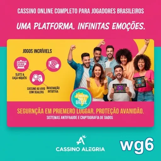 Ilustração de Aproveite promoções VIP na wg6 com saques rápidos