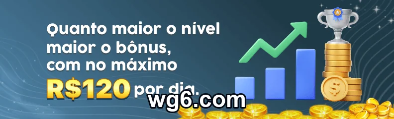 Jogador aproveitando serviços VIP em wg6.com