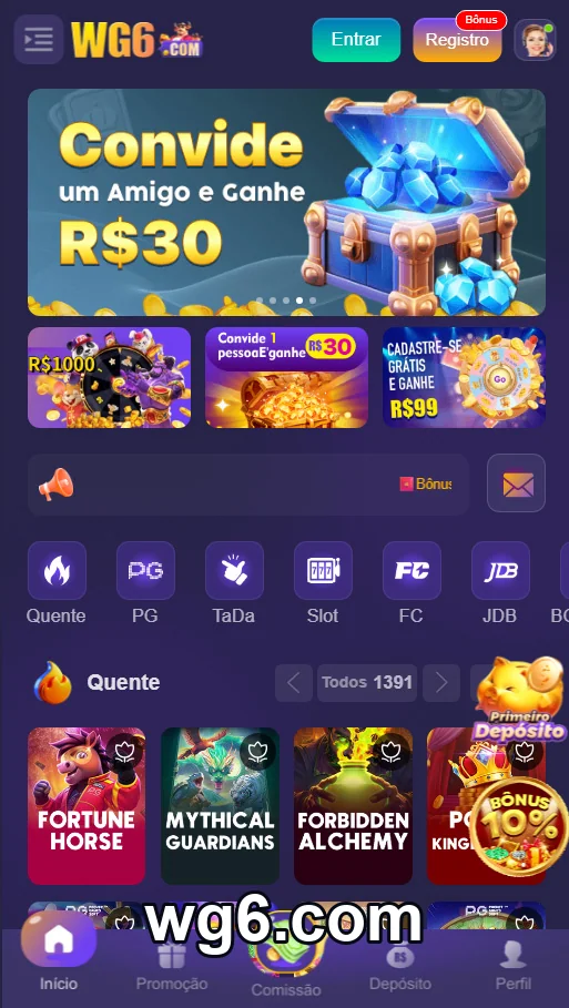 Usuário completando cadastro rápido para serviços VIP