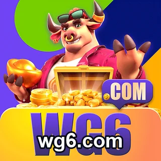 Jogos online vibrantes no wg6.com, slots e live gaming