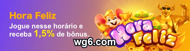 Usuário acessando jogos VIP na plataforma wg6.com