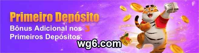 Slots com Temas Inovadores e Divertidos - wg6.com
